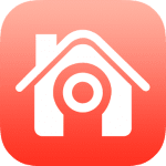AtHome Camera: Home Security logo