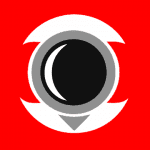 Camy — Видео мониторинг в реальном времени logo