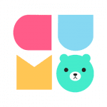 Cute Note - DDay Todo logo