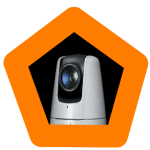 ONVIF контроль и управление IP видеокамерами logo