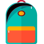 School (Школа) - Учебный Помощник logo
