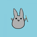 Study Bunny: Focus Timer logo