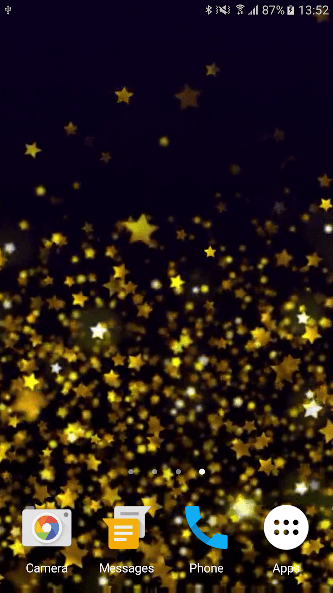 Золотые Звезды скриншот 2
