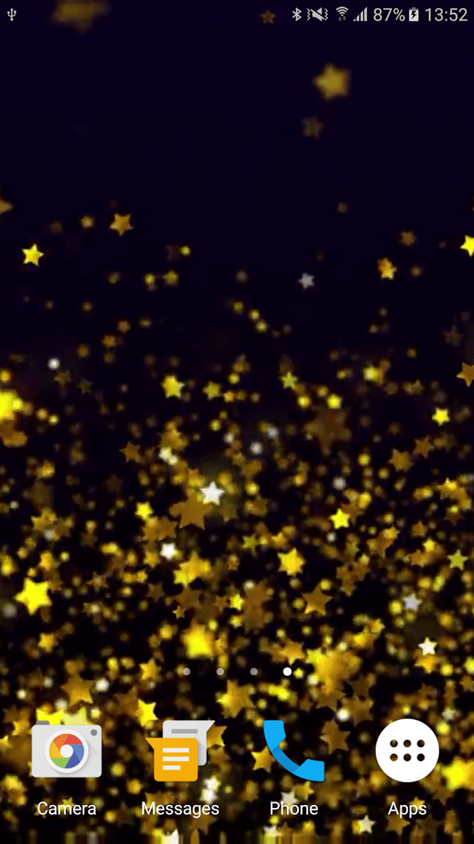 Золотые Звезды скриншот 3