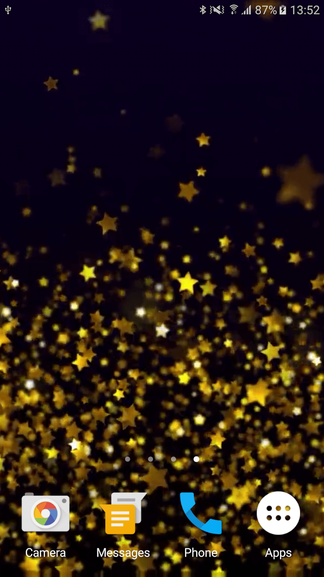 Золотые Звезды скриншот 4