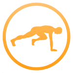Ежедневная Кардио Тренировка – Упражнения logo