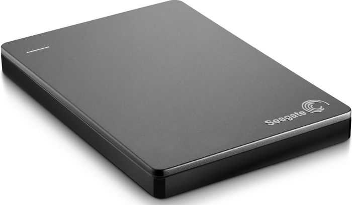 Внешний жесткий диск Seagate Backup Plus Portable STDR1000201.
