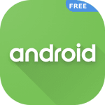 Learn Android App Development logo
