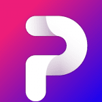 PiePie Launcher - настраиваемый пиксельный лаунчер logo