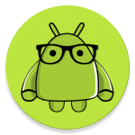 Start Android видеоуроки logo