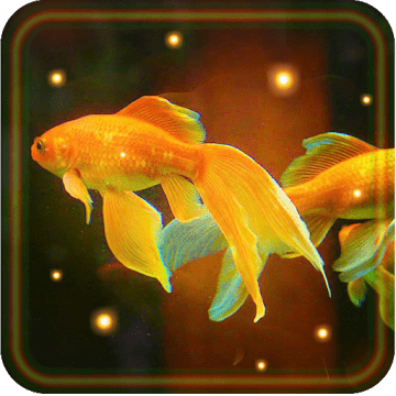Аквариум Золотой Рыбки logo