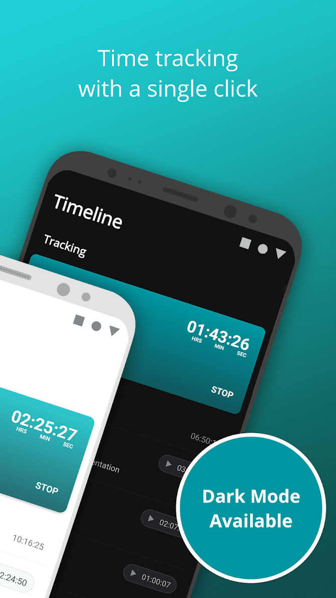 Boosted - Productivity & Time Tracker скриншот 2