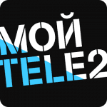 Мой Tele2 logo