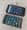 Сравнение габаритов Motorola Green Pomelo 1S и Motorola Droid Turbo 2