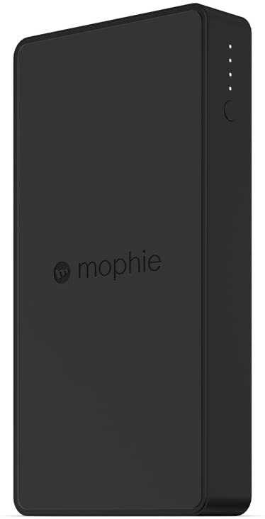 УМБ Mophie Charge Stream powerstation Wireless на 10000 мАч.