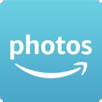 Лого Amazon Photos.