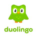 лого Duolingo.
