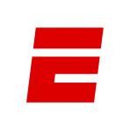 Лого ESPN.