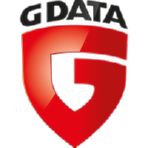 Лого G DATA INTERNET SECURITY.