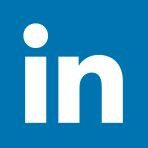 Лого LinkedIn.