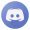 логотип Discord.