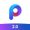логотип POCO Launcher.