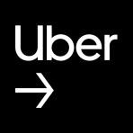 лого Uber.