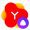 Лого программы Yandex Launcher.