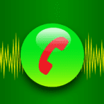 Zapis zvonkov razgovorov logo