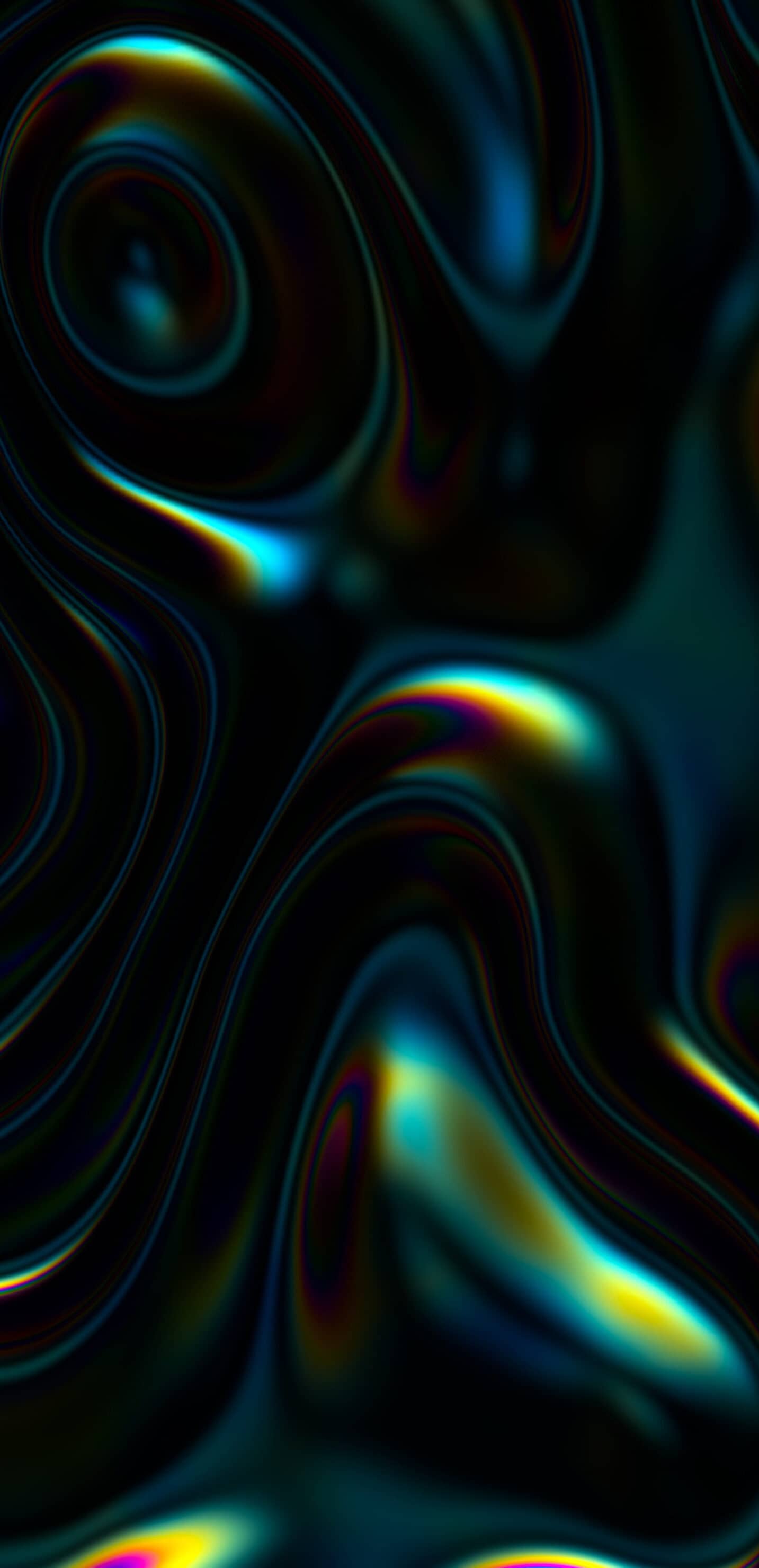 обои абстракция