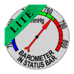 barometr v stroke logo