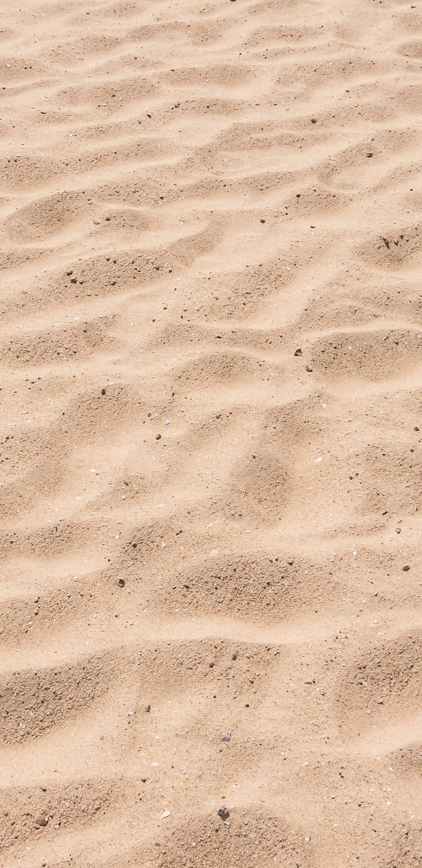 обои песок