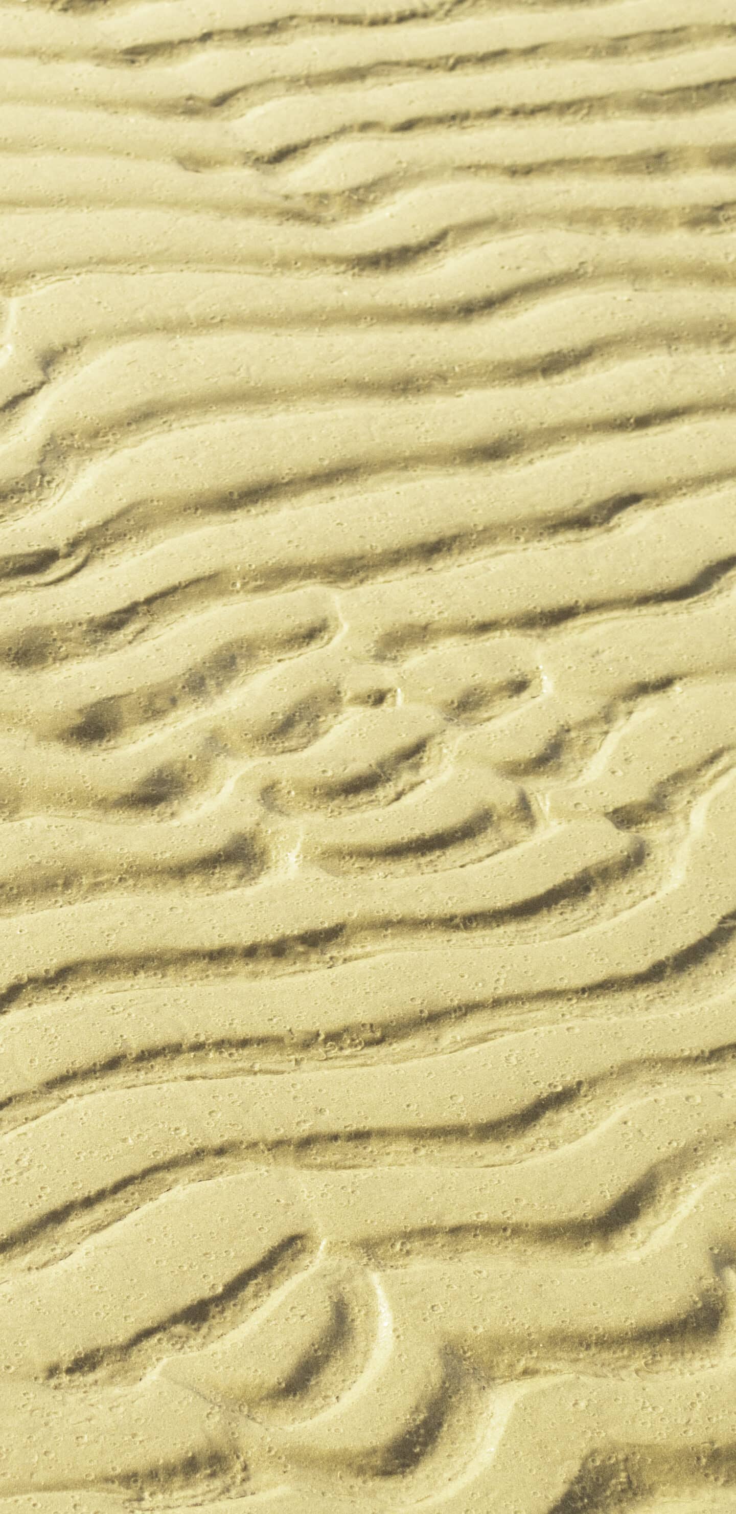 обои песок