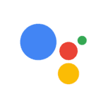 Google assistent logo
