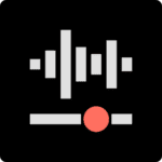 music editor logo