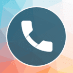 True phone logo