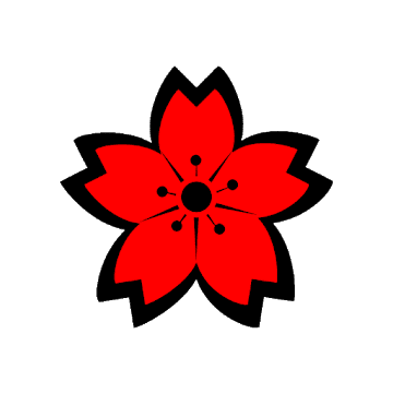 Tsvetochnye logo