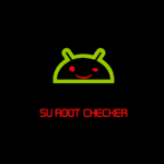SU Root logo