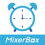 MixerBox logo