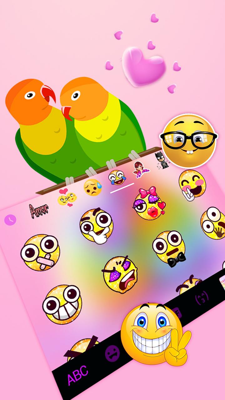 Love Parrots скриншот 4