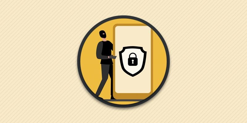 Как защитить свой телефон от кражи