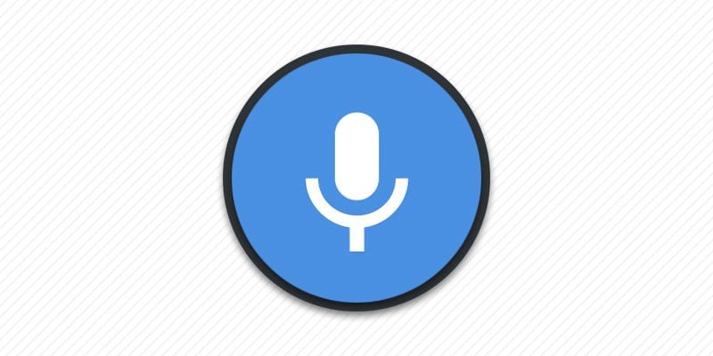 Лучшее приложение для преобразования голоса в текст на Android