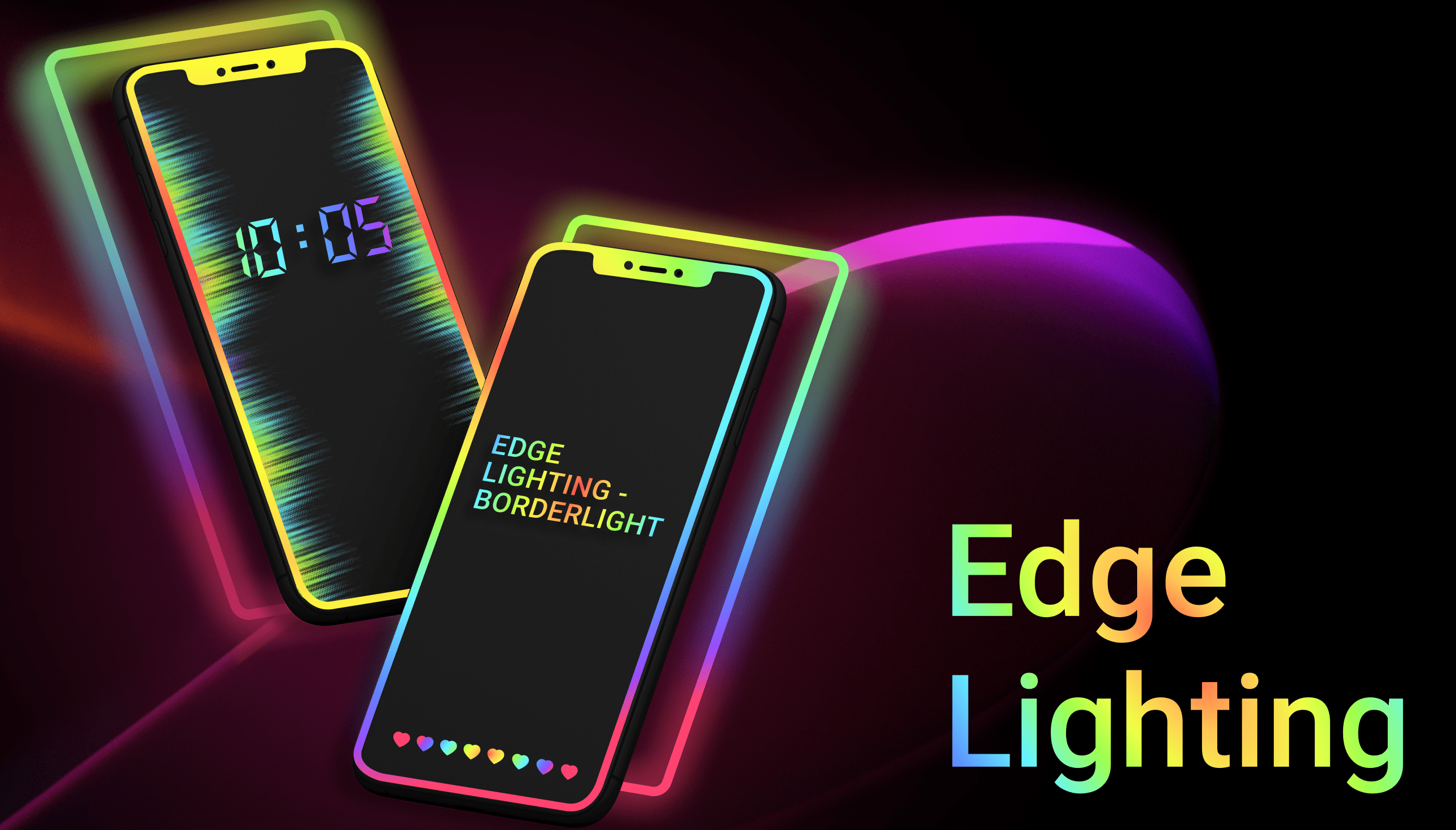 EDGE Lighting logo