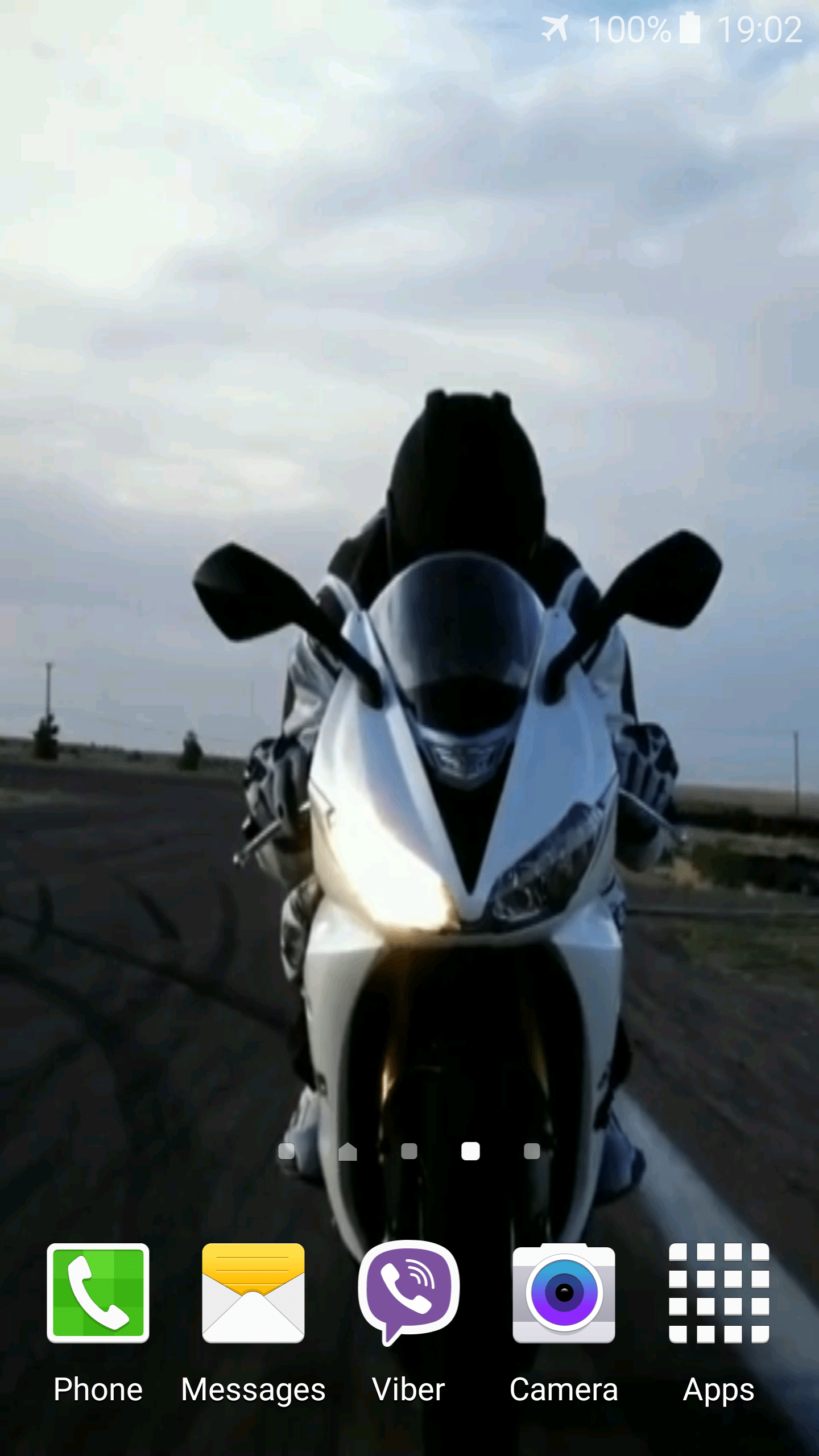 Motocikl скриншот 2