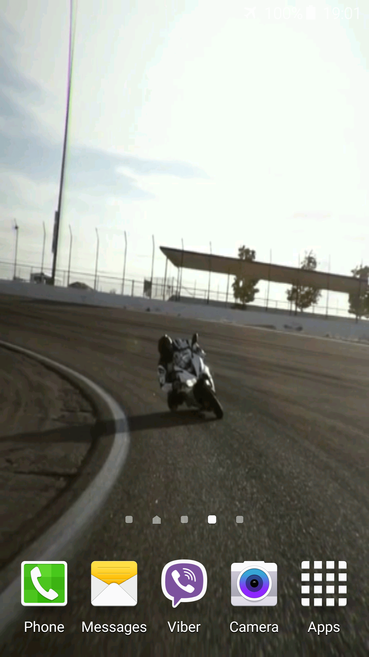 Motocikl скриншот 3