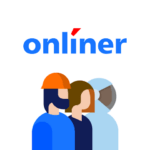Uslugi Onliner logo