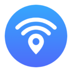 WiFi Map logo