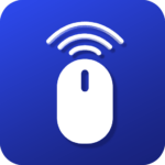 WiFi Mouse logo