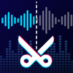 Audio redaktor logo