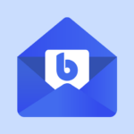 Blue Mail logo